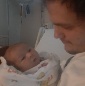 Meet your Posher, Leanna